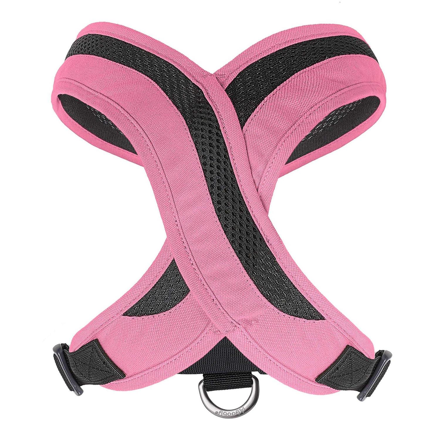 Gooby Escape Free Comfort X One Dog Harness - Healthber