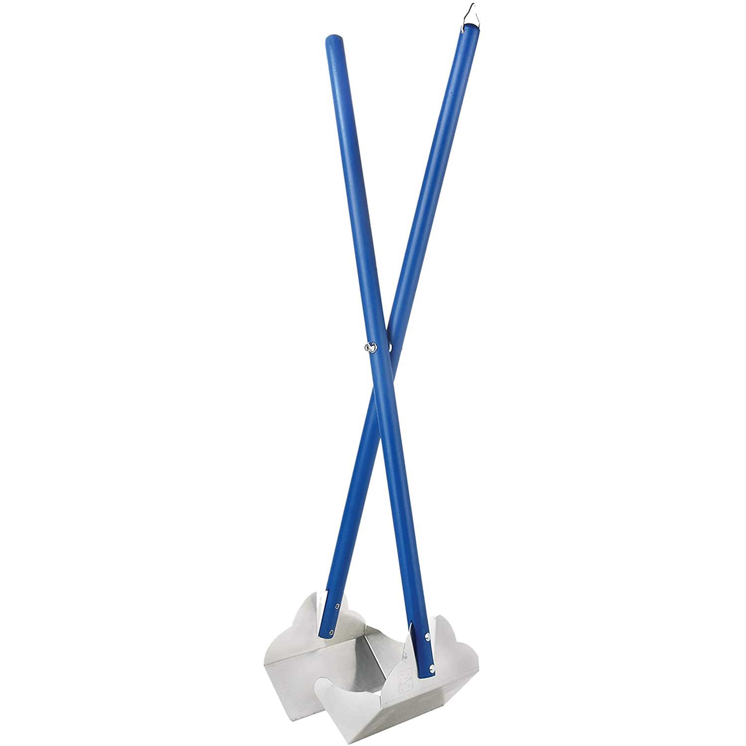 Four Paws Plain Sanitary Pooper Scooper - Healthber