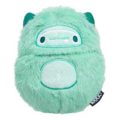 BARK Super Chewer Aurora Beast Dog Toy, Large - Healthber