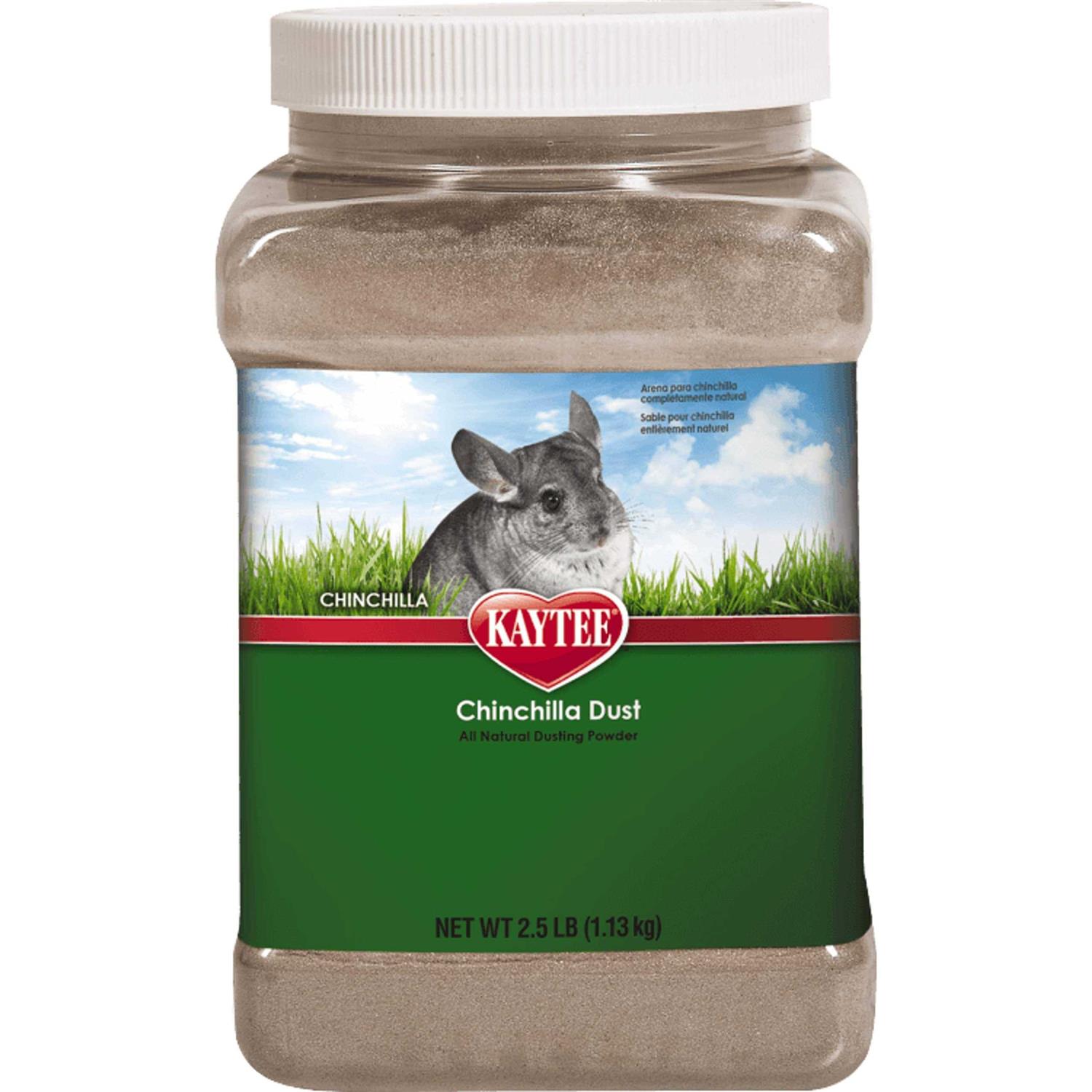 Kaytee Chinchilla Dust Bath - Healthber
