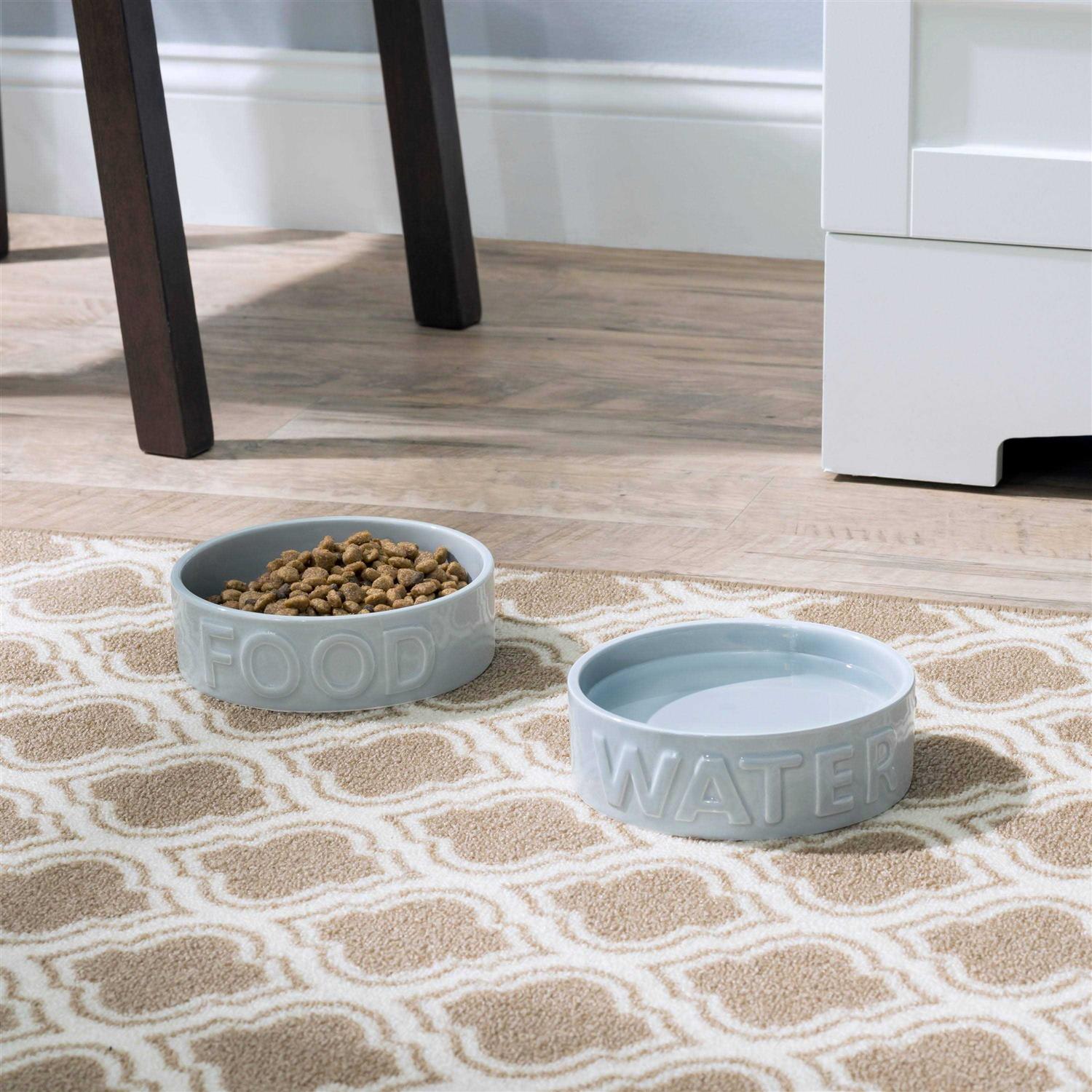 Park Life Designs Classic Water Bowl - Healthber