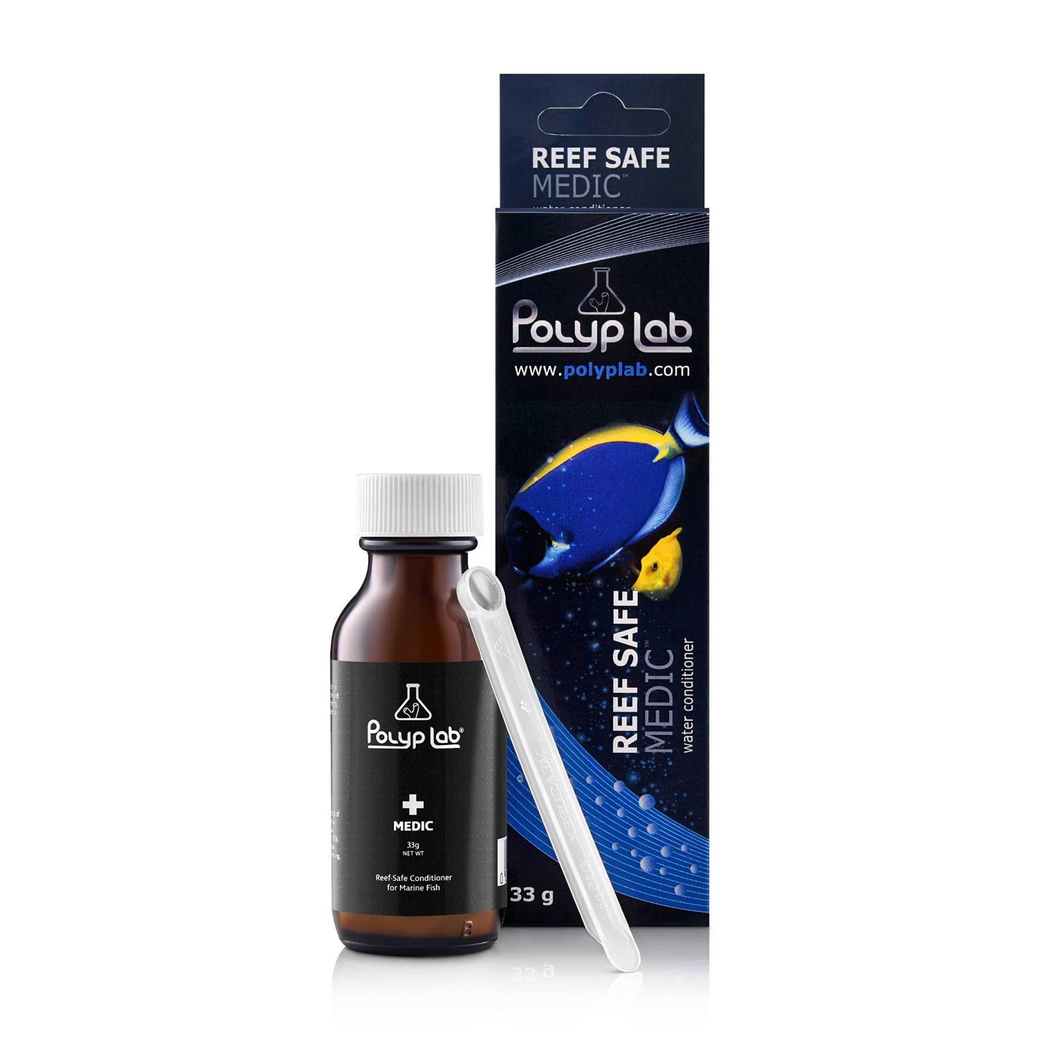 PolypLab Medic - Healthber