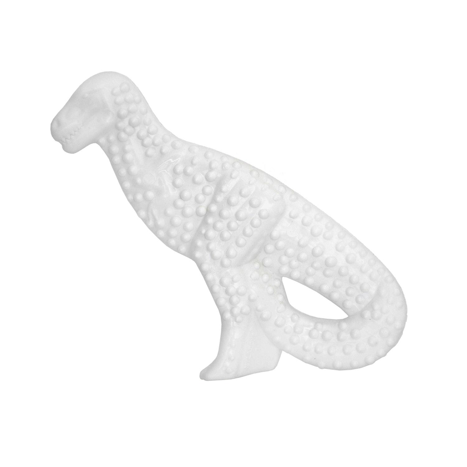 Nylabone Dental Dinosaur Dog Chew - Healthber