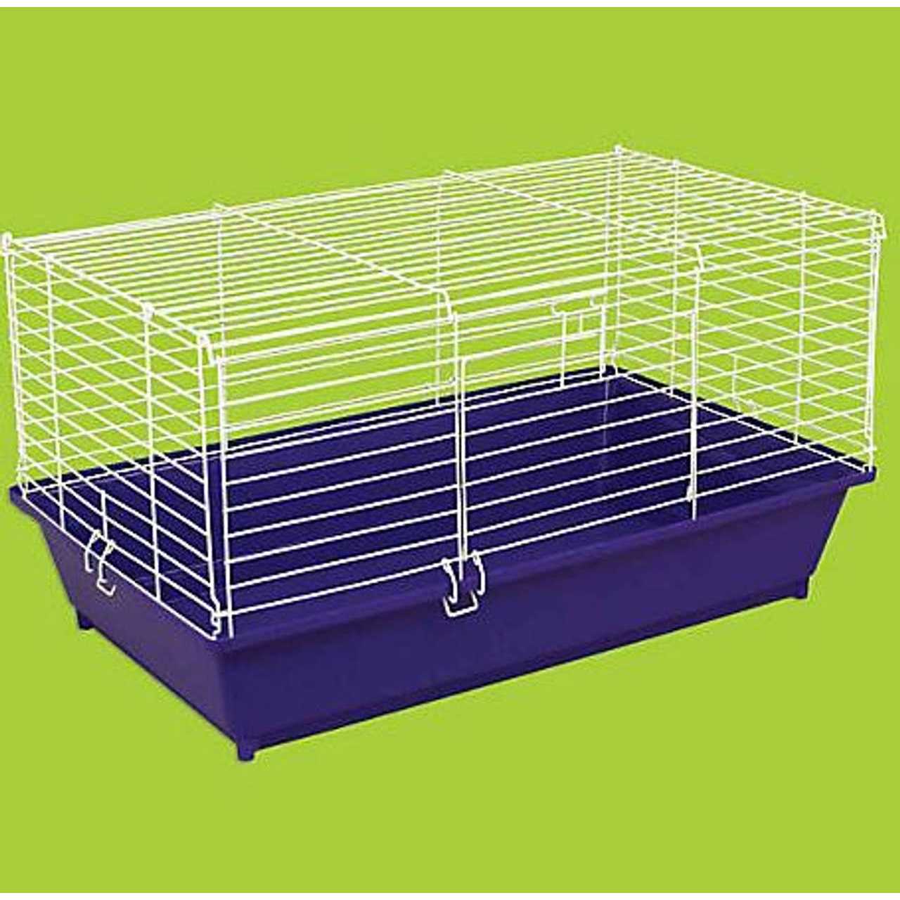 Ware Small Animal Habitat - Healthber