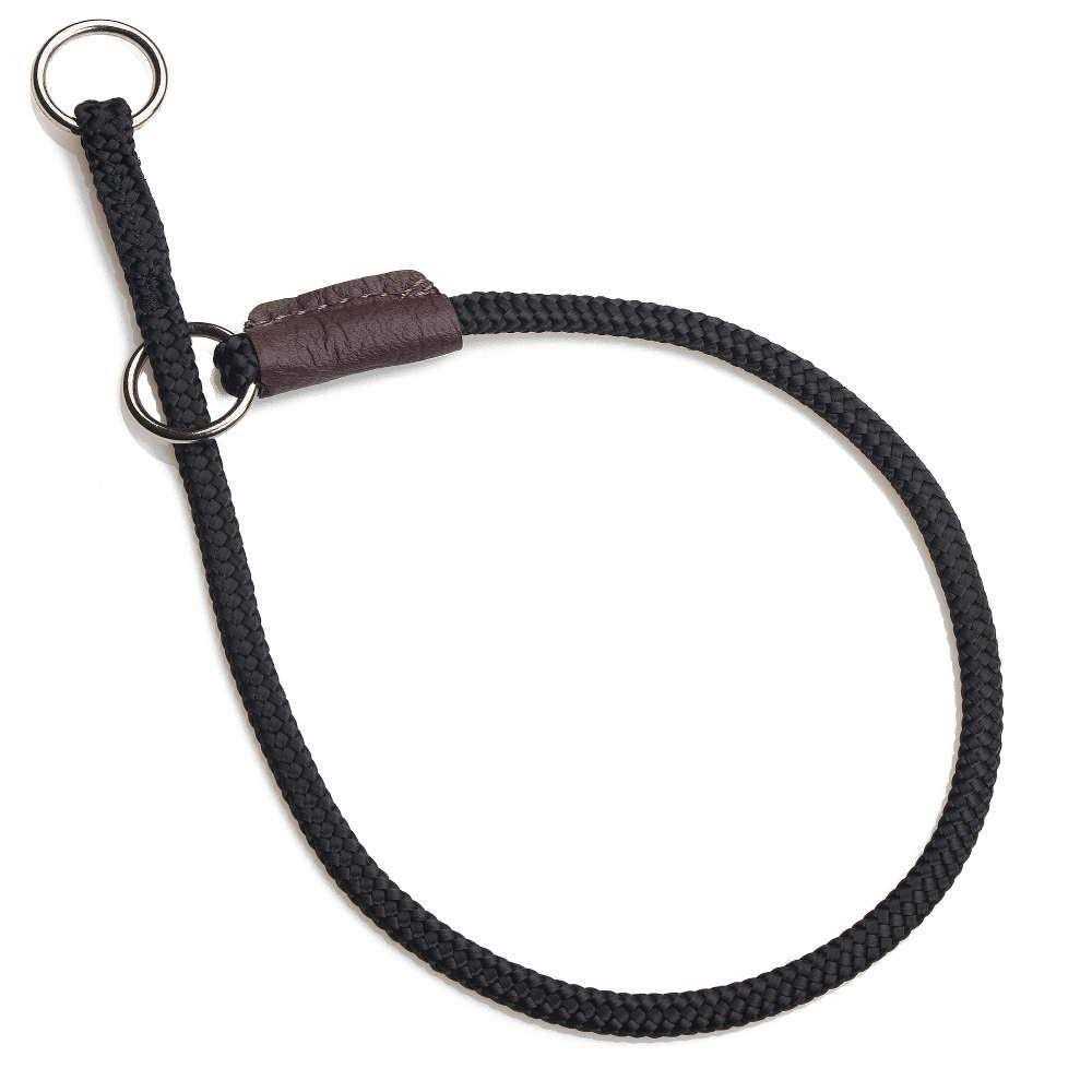 Mendota Show Slip Collar - Healthber