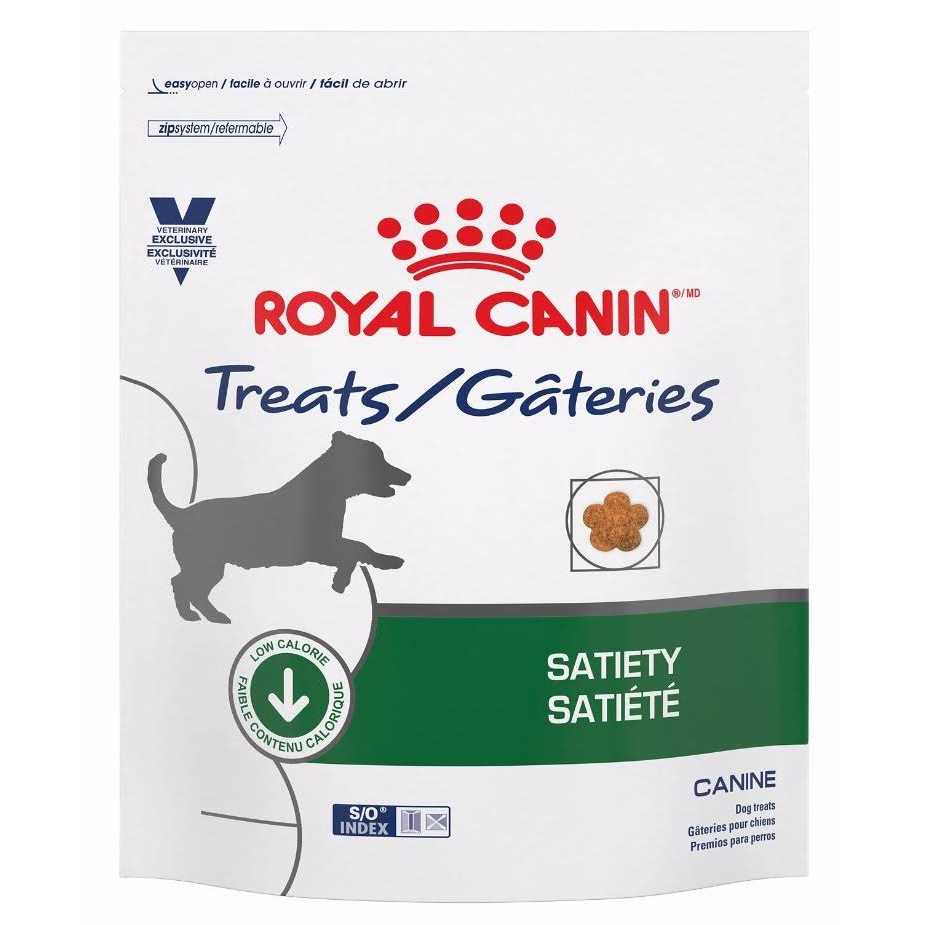 Royal Canin Veterinary Diet Satiety Support Dry Dog Food - Healthber