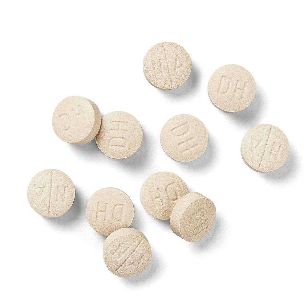 Deramaxx Chewable Tablets - Healthber