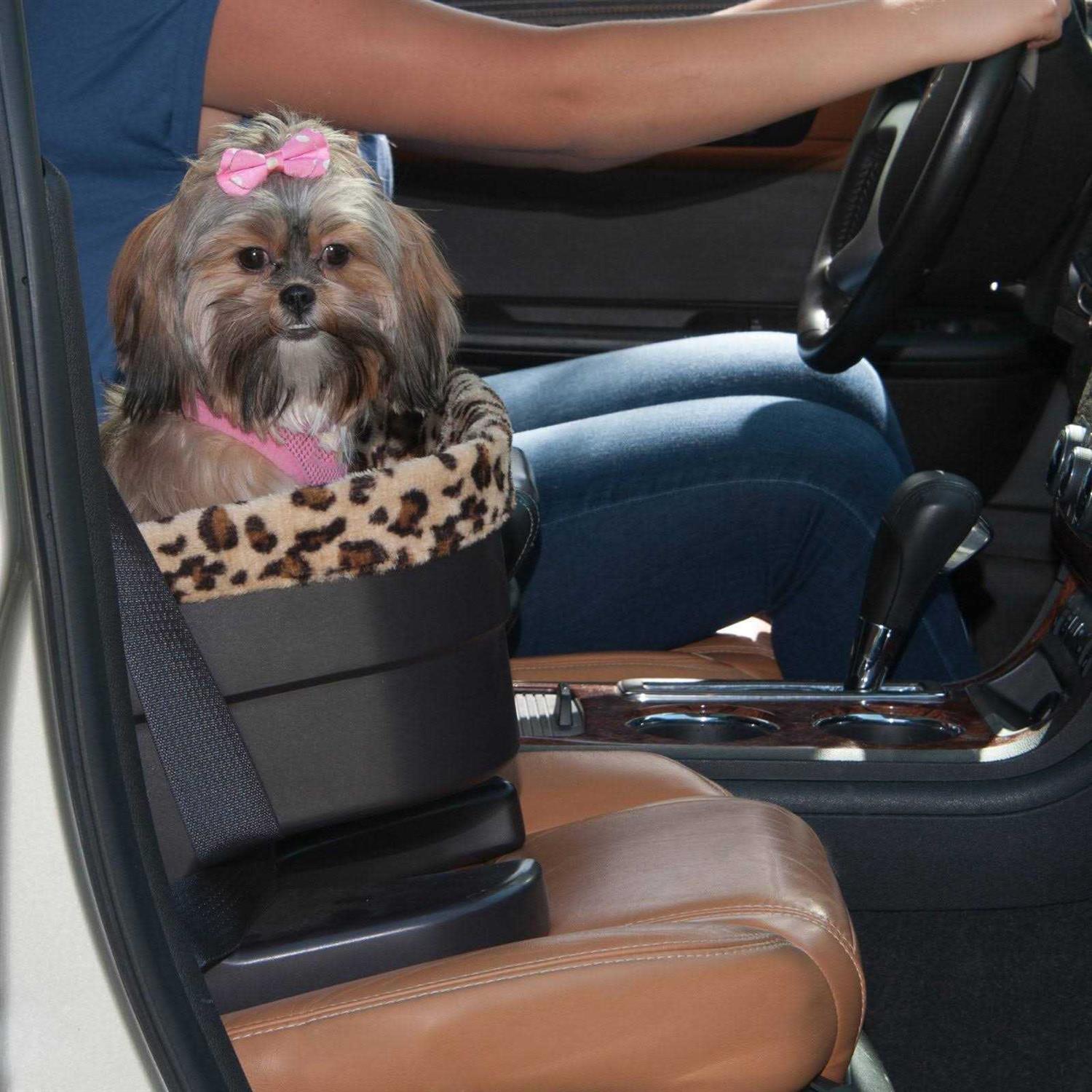Pet Gear Bucket Booster Seat - Healthber