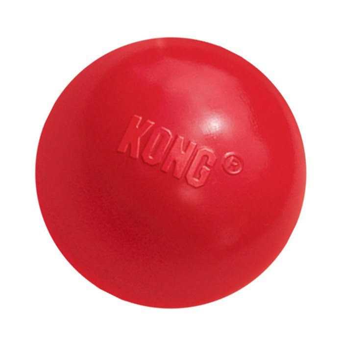 Dog Toy KONG Ball - Healthber
