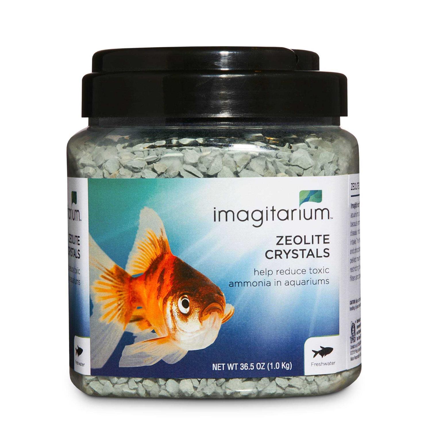 Imagitarium Zeolite Crystals - Healthber