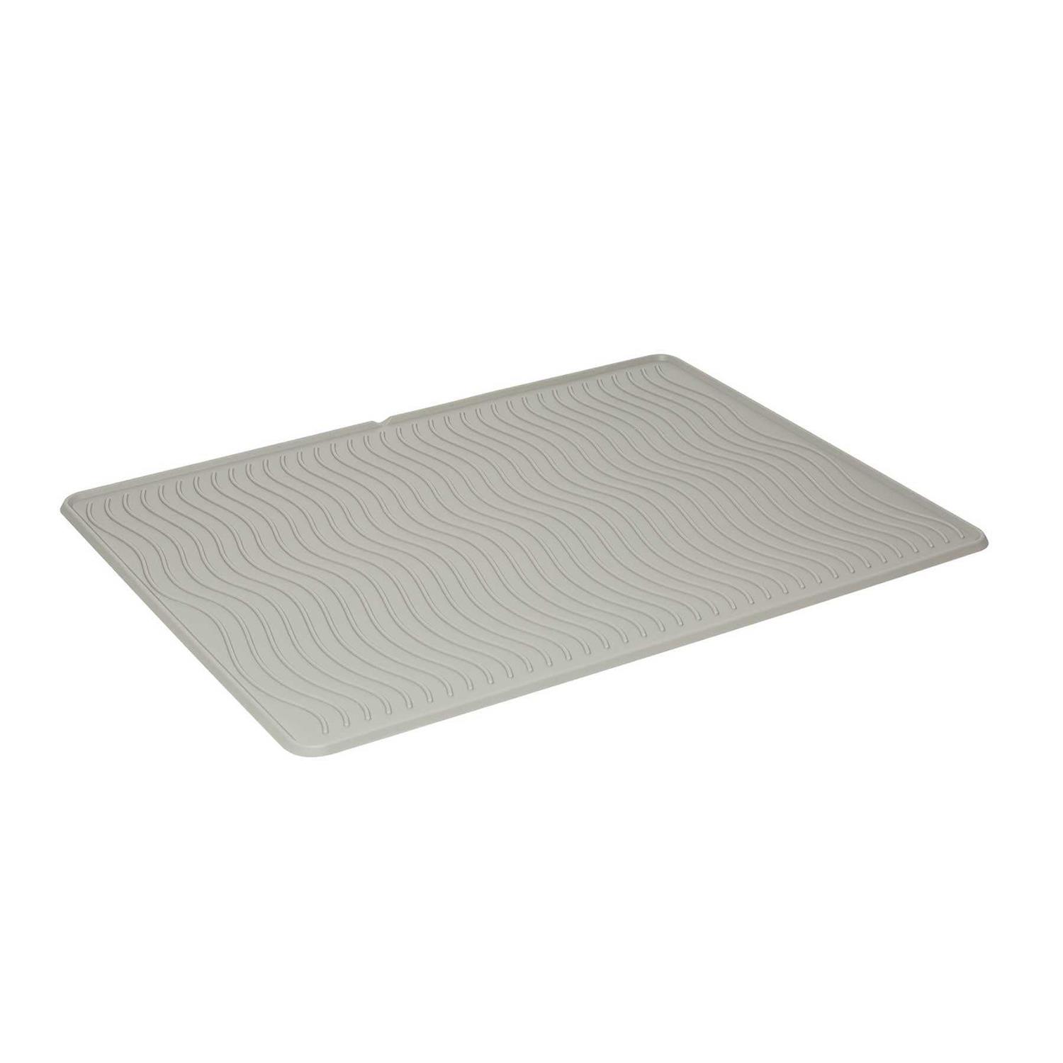 PetFusion ToughGrip Cat Litter Mat - Healthber