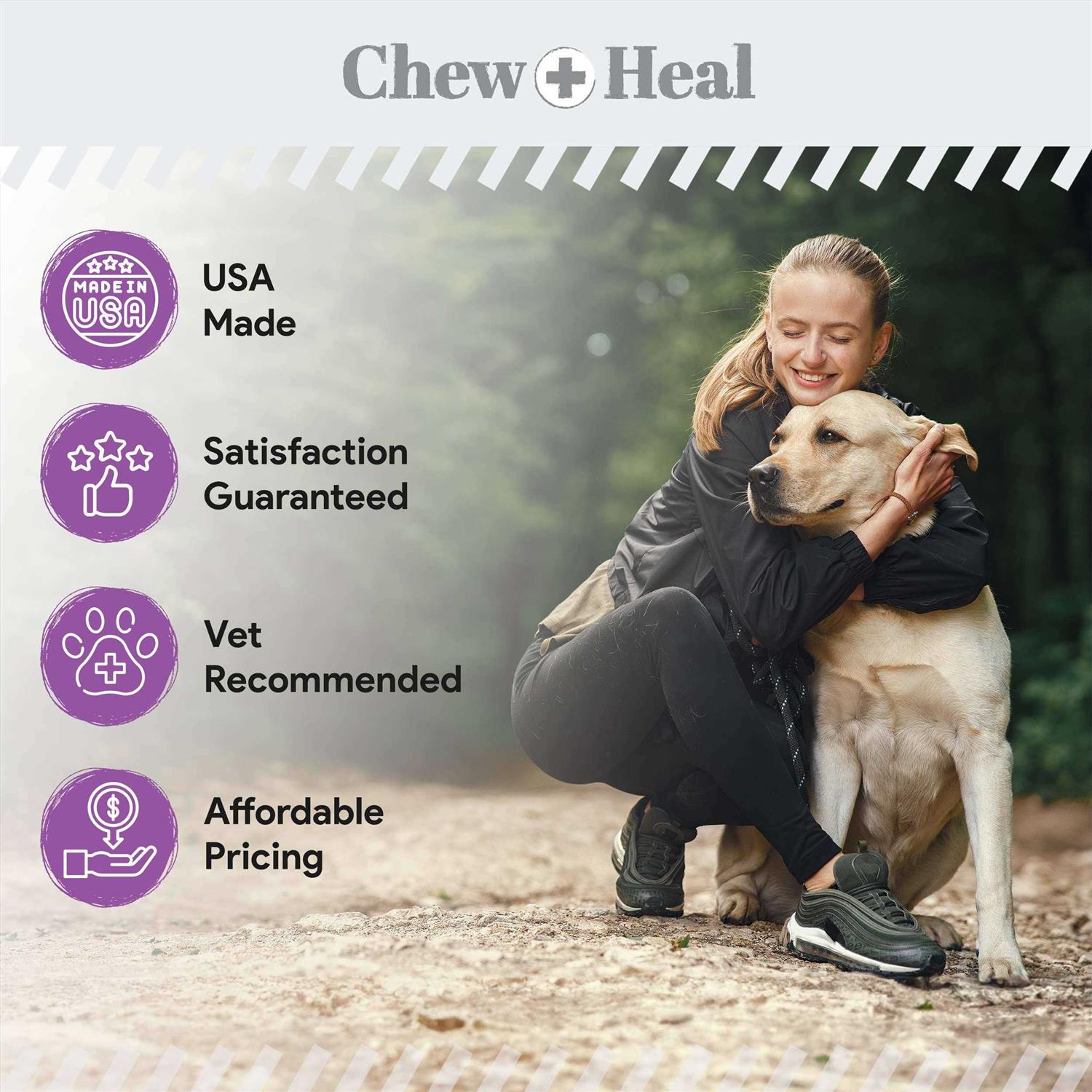 Chew + Heal 2 oz Milk Thistle with Moringa Oil and Wild Alaskan Salmon Oil – Liver Support - Healthber