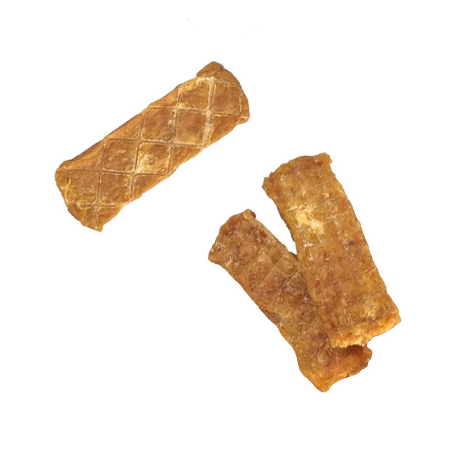 Farmland Traditions Dogs Love Chicken Jerky Treats - Healthber