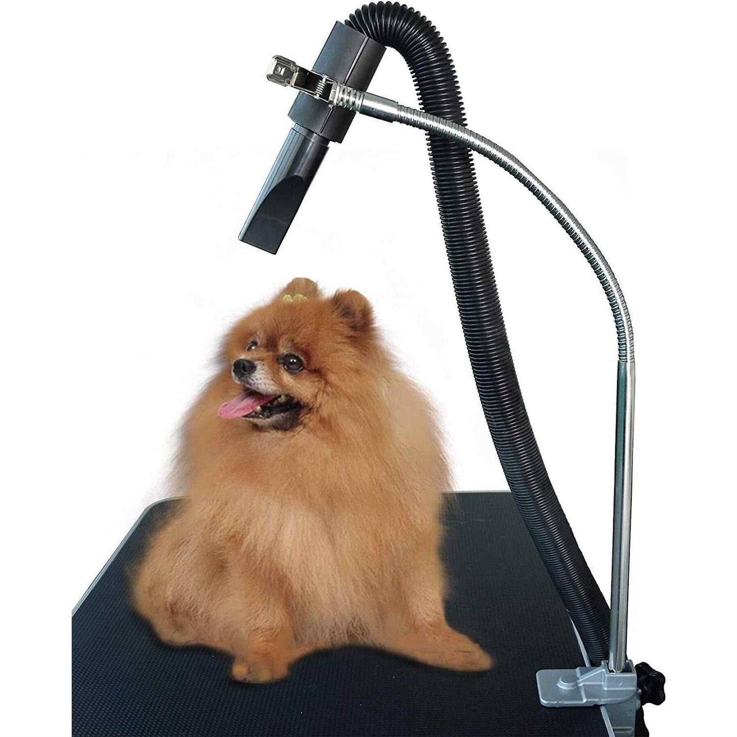 SHELANDY Dog Dryer Holder - Healthber