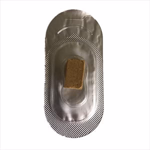Rx Iverhart Max Single Soft Chew Tab for Dogs - Healthber