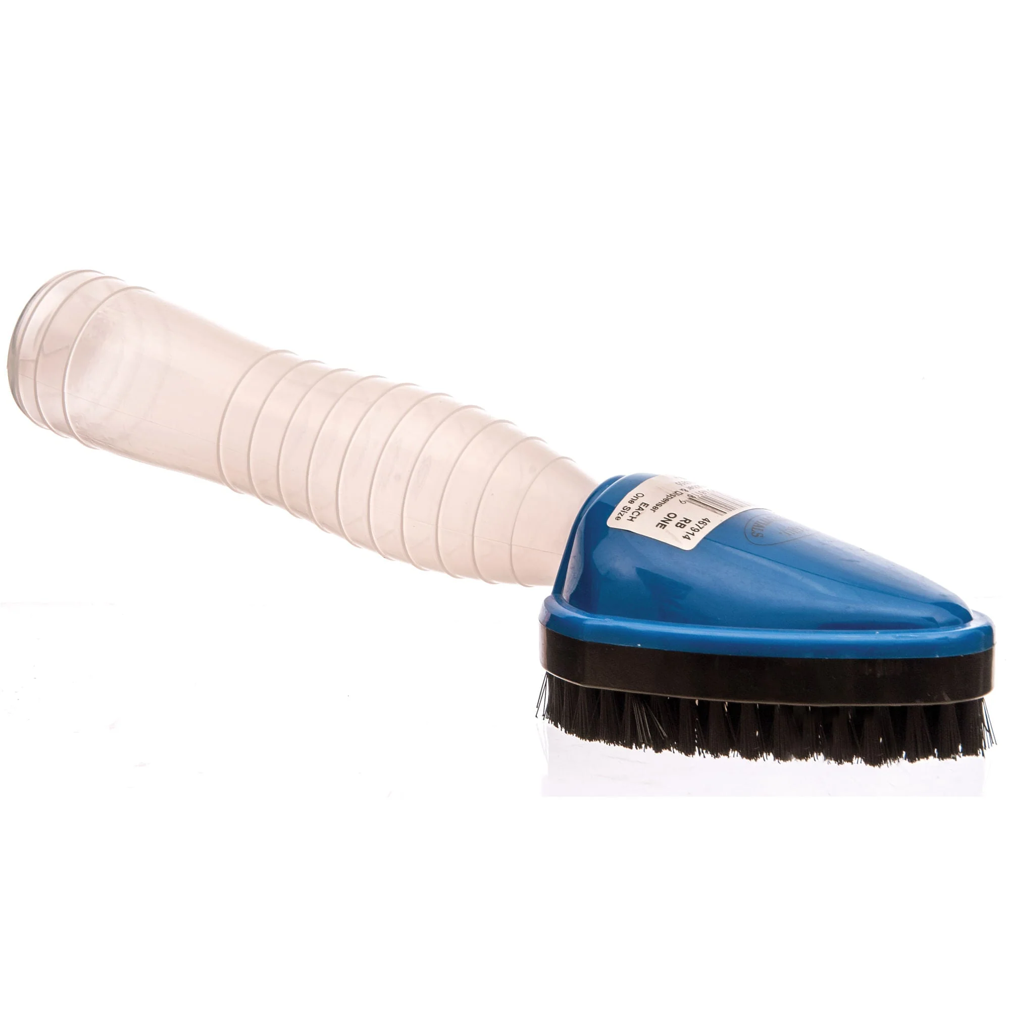 Scrubber & Dispenser - Healthber