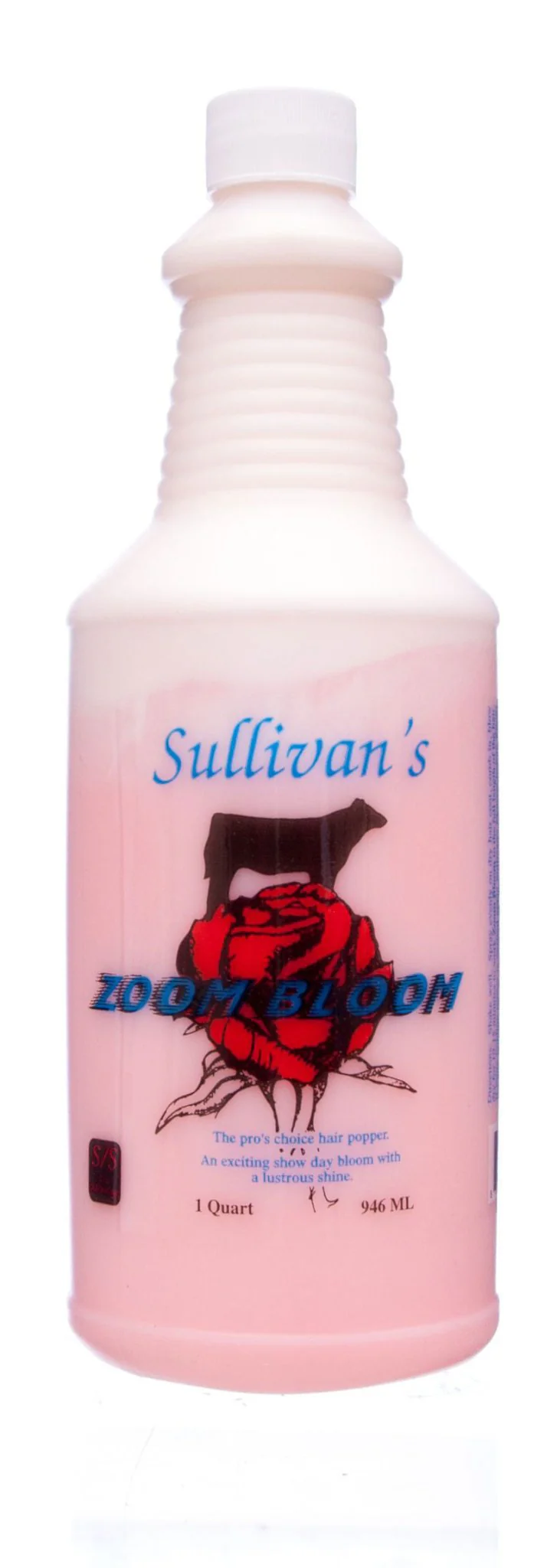Sullivan's Zoom Bloom Show Day Conditioner - Healthber