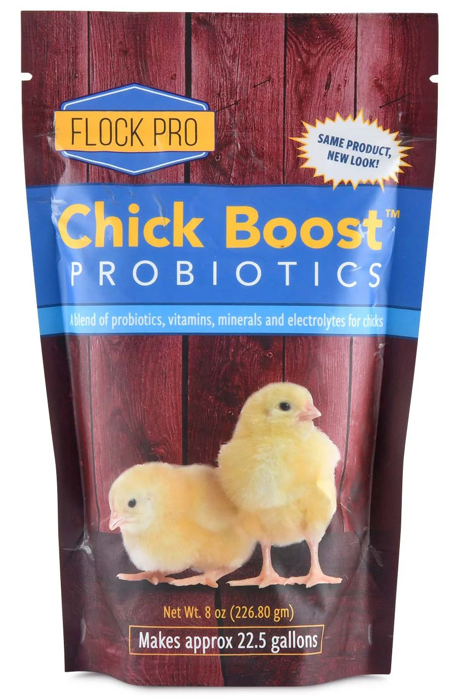 Chick Boost Probiotic - Healthber