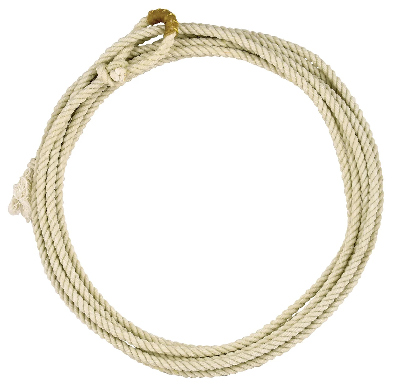 Mustang All Around Ranch Rope (30 ft) - Healthber