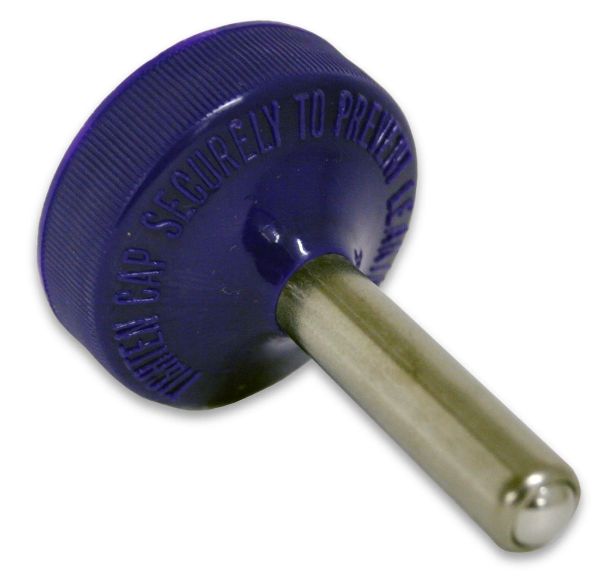 Lixit Replacement Tube and Cap, Wide Mouth, 16-32 oz Bottle - Healthber