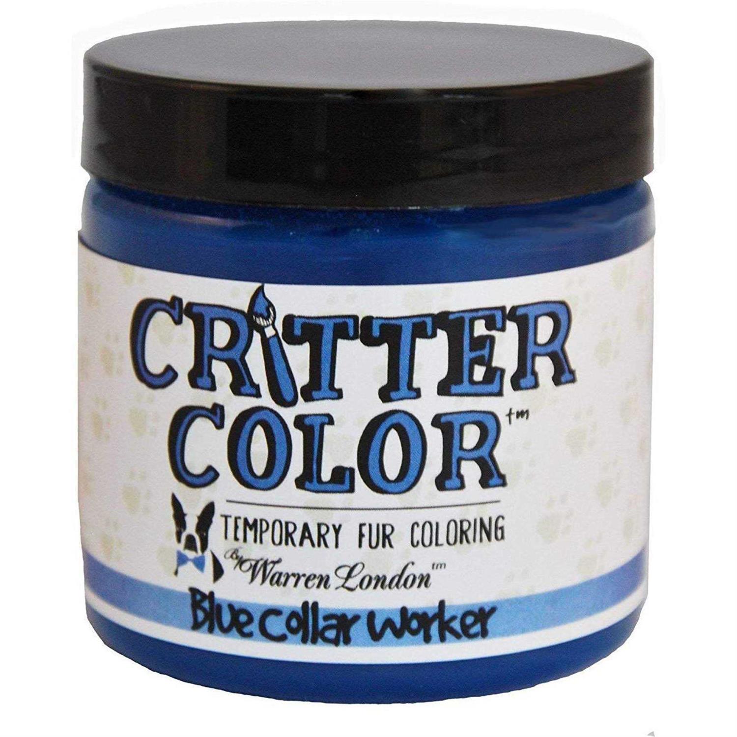 Warren London Critter Color - Healthber
