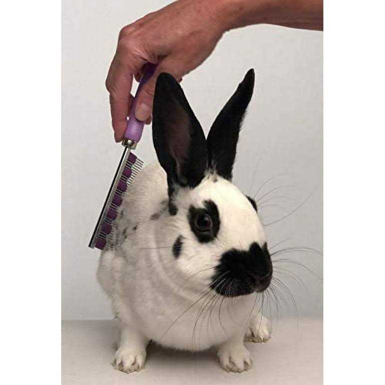 Small Pet Select Hair Buster Comb - Healthber