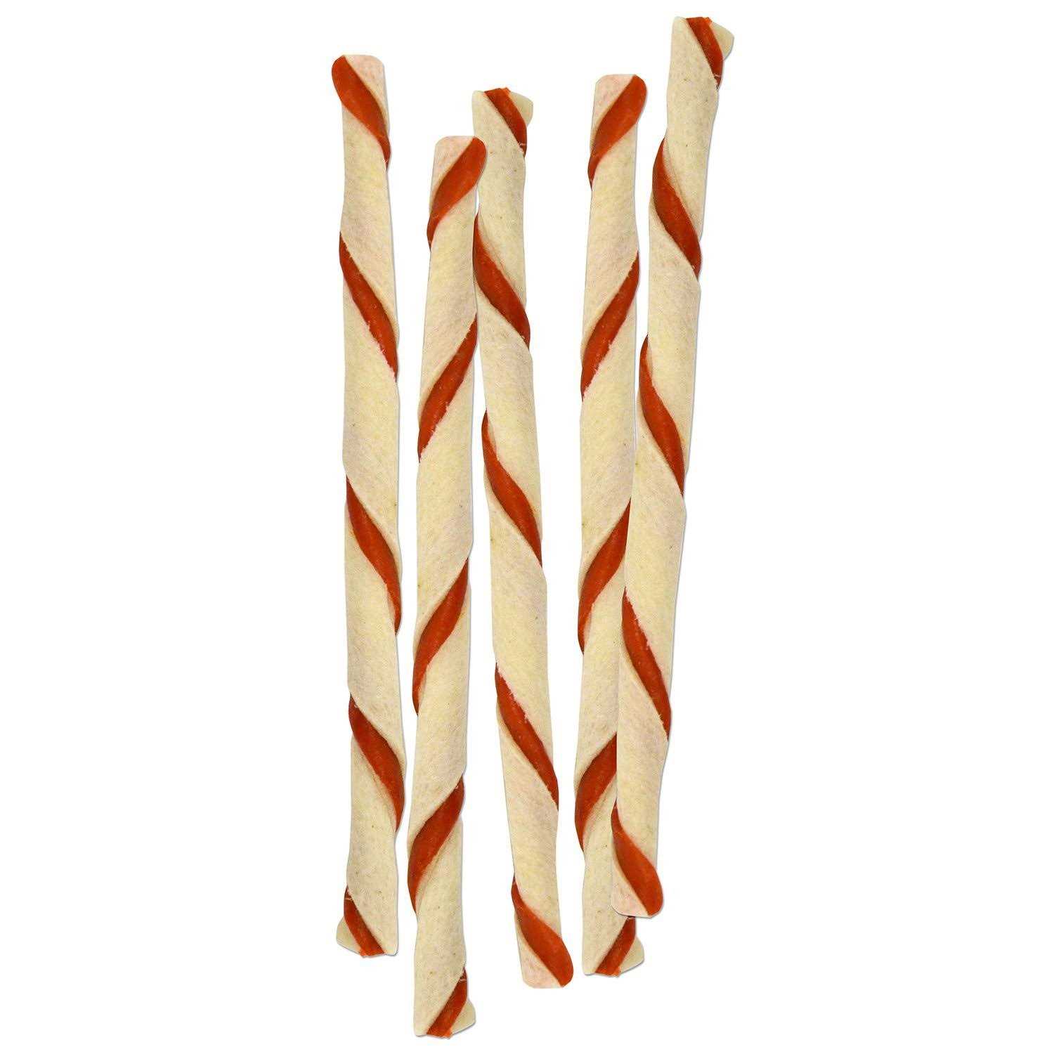 Dingo Twist Sticks - Healthber