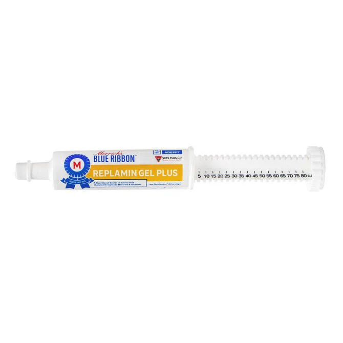 Replamin Gel Plus - Healthber