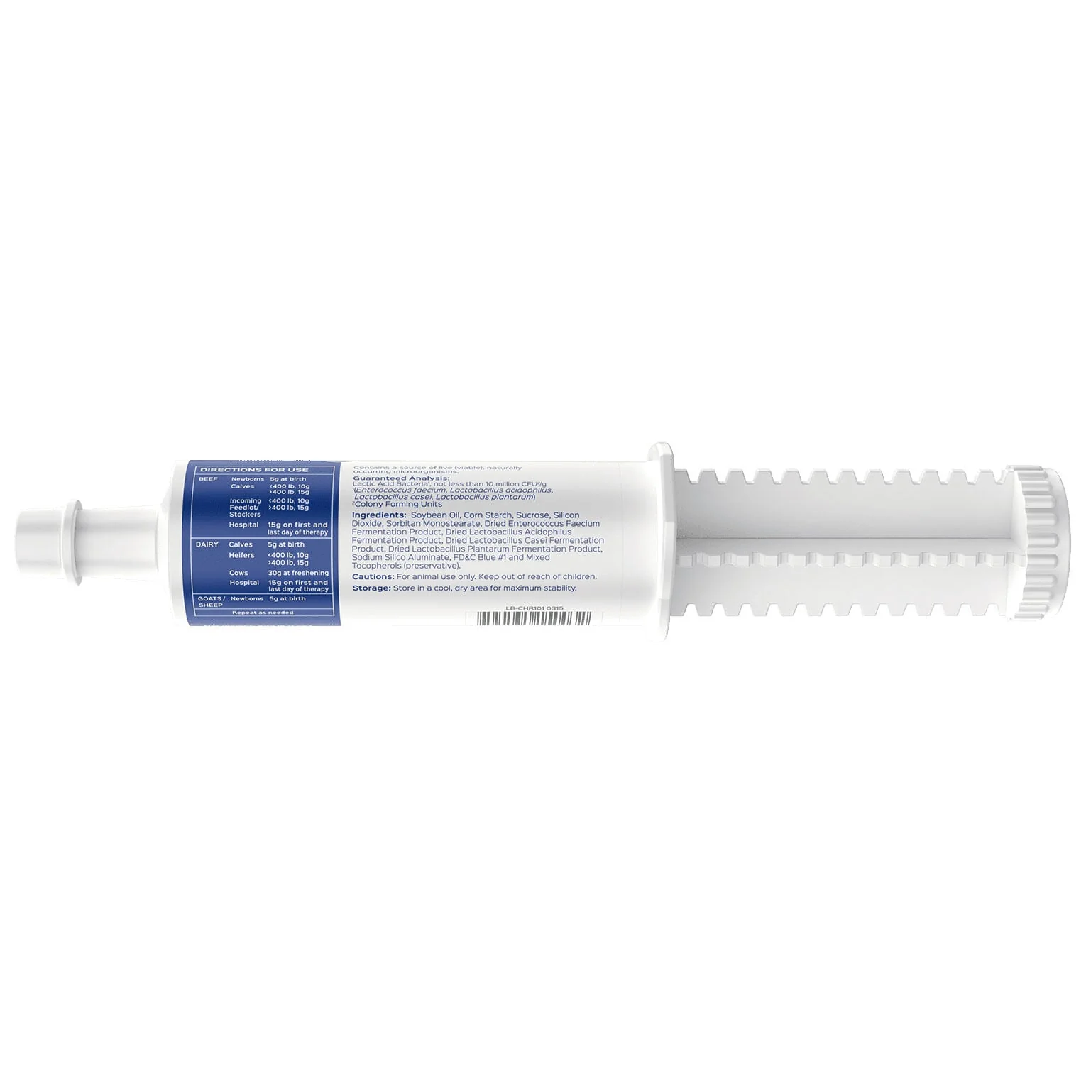 Probios Bovine One Gel - Healthber