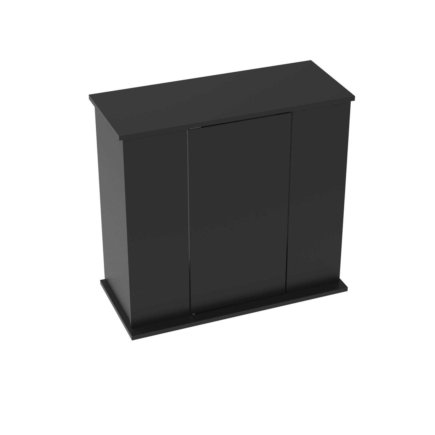 Aquatic Fundamentals 29/37 Gallon Wood Aquarium Stand - Healthber