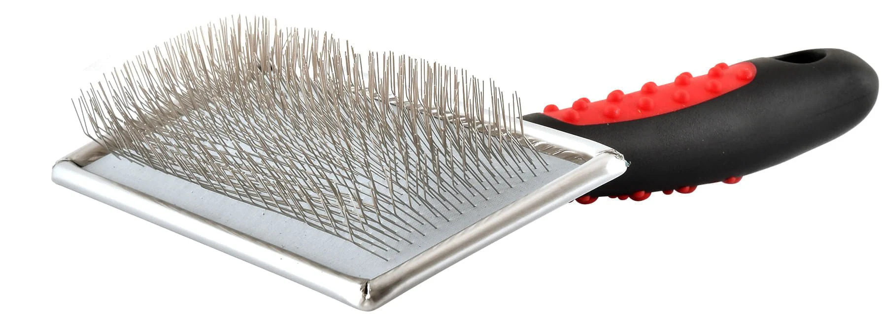 Non-Slip Slicker Brushes - Healthber