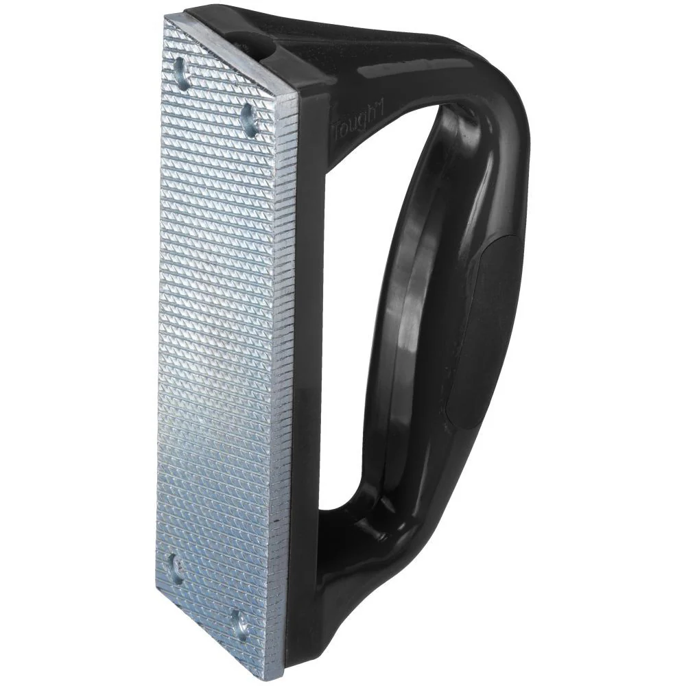 Tough1 Fine-Toothed Handy Rasp - Healthber