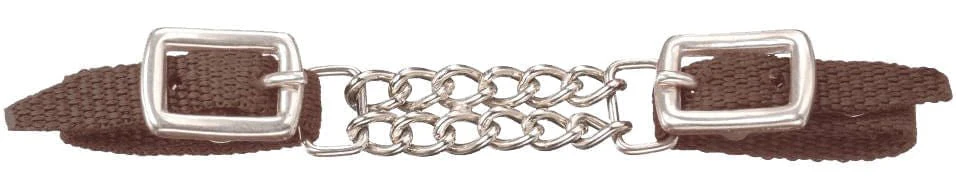 Tough1 Miniature Nylon Curb Chain - Healthber