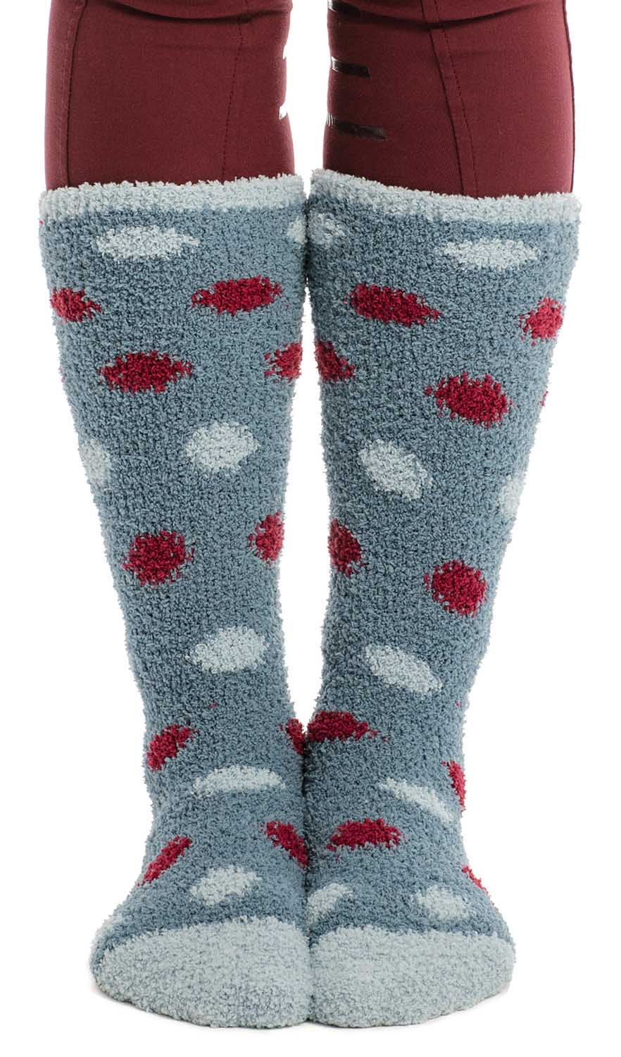 Horseware Ireland Winter Softie Socks - Healthber