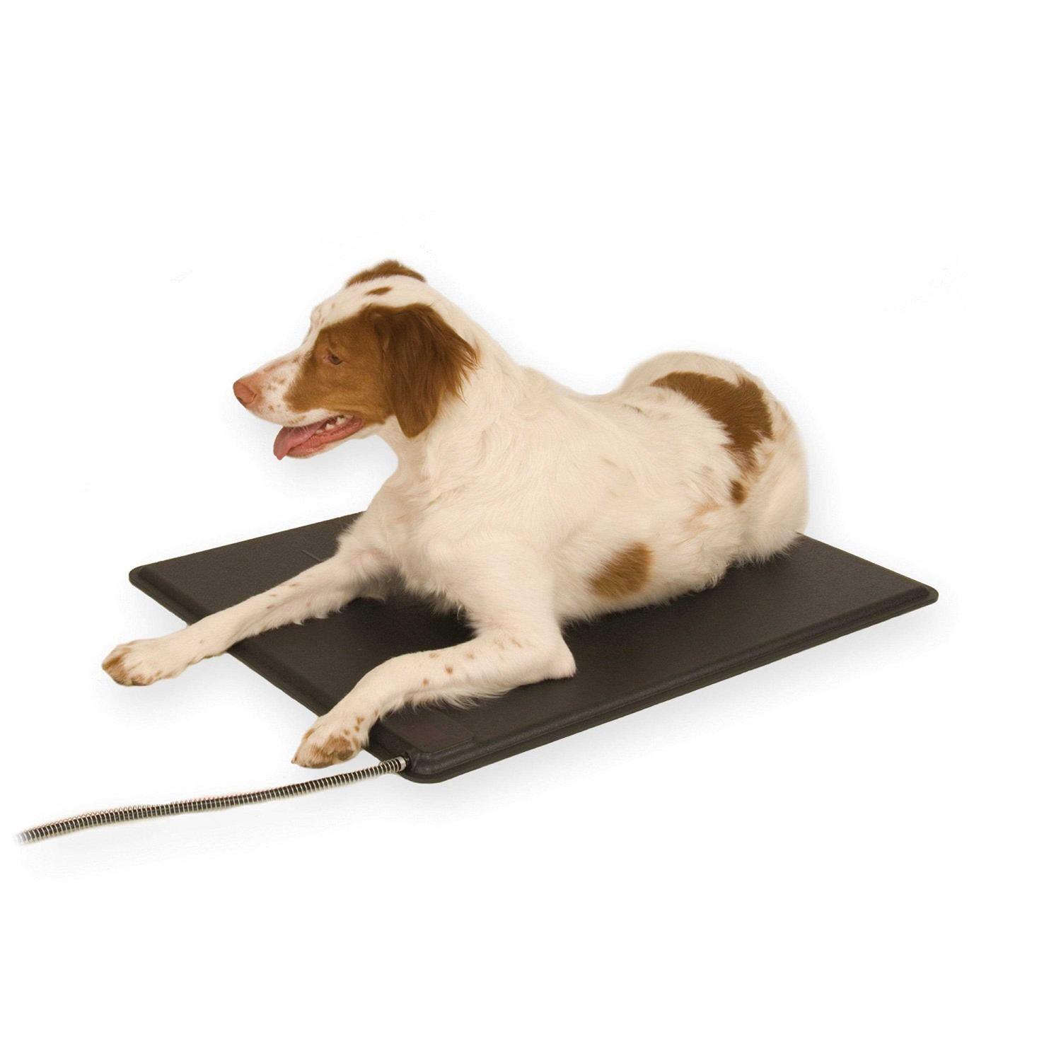 K H Pet Products Lectro-Kennel Heated Pad - Healthber