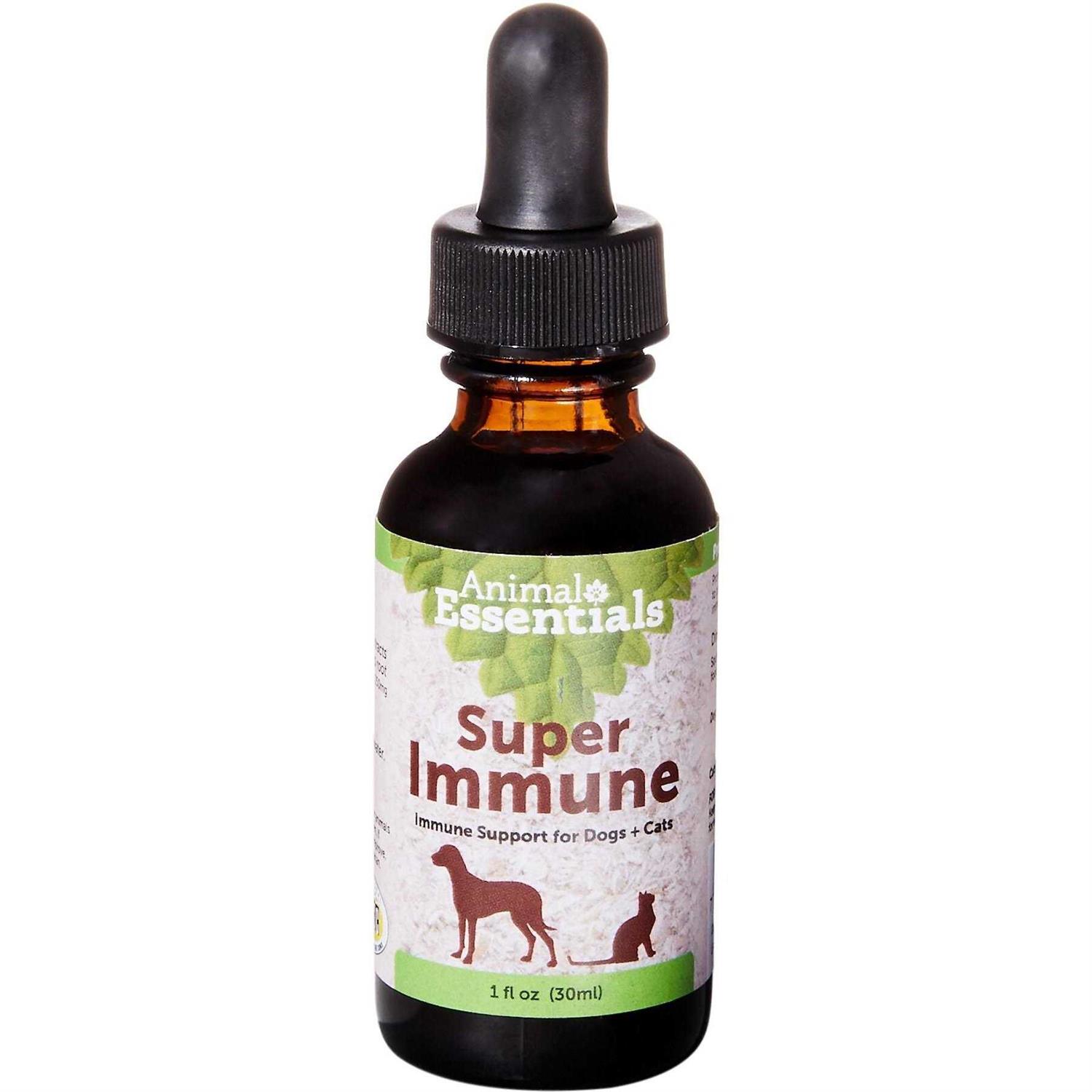 Animal Essentials Super Immune - Healthber