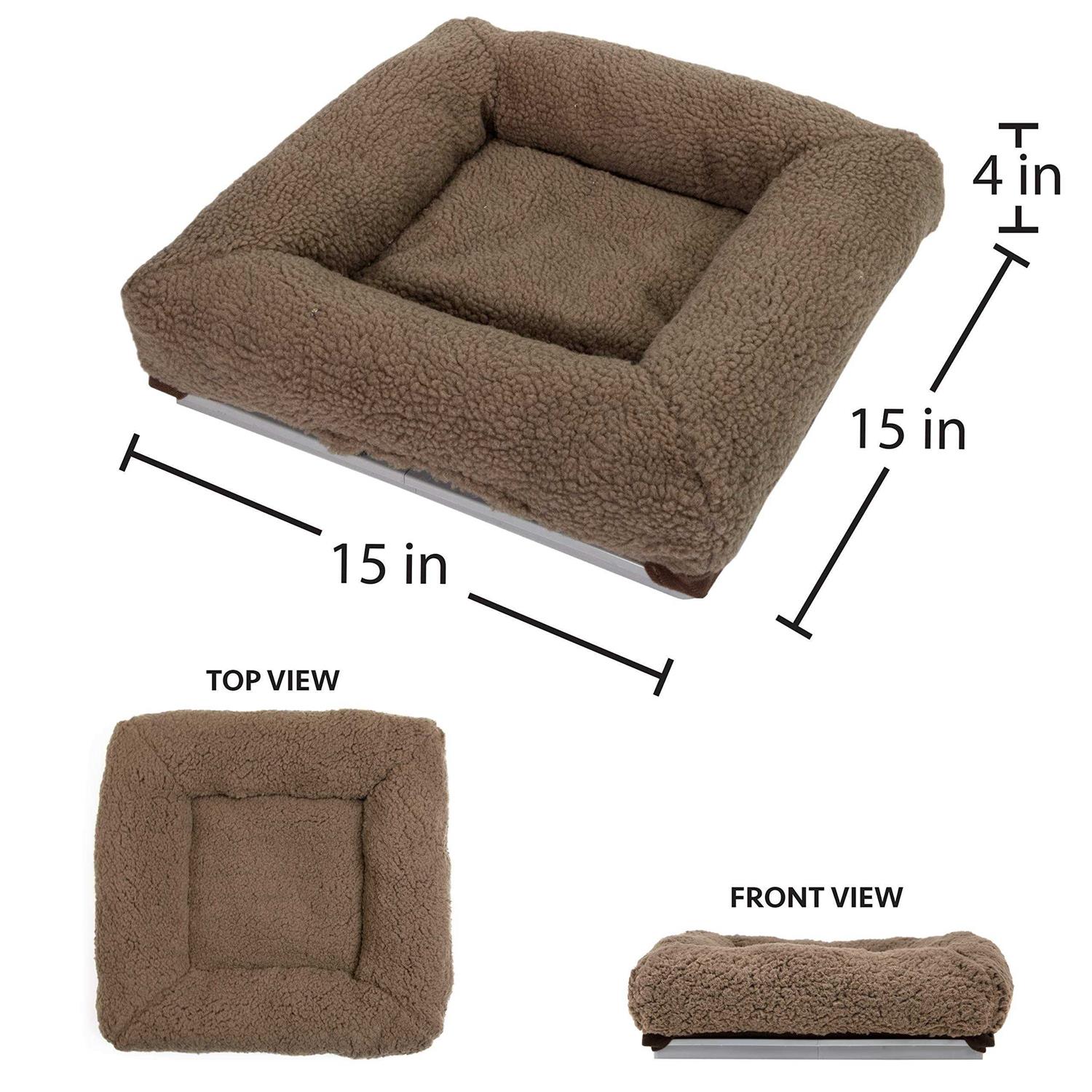 Kitty City Sisal Post Cat Scratchers and Cushion - Healthber