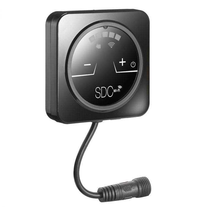 Sicce Xstream SDC Controllable Wave Pump - Healthber