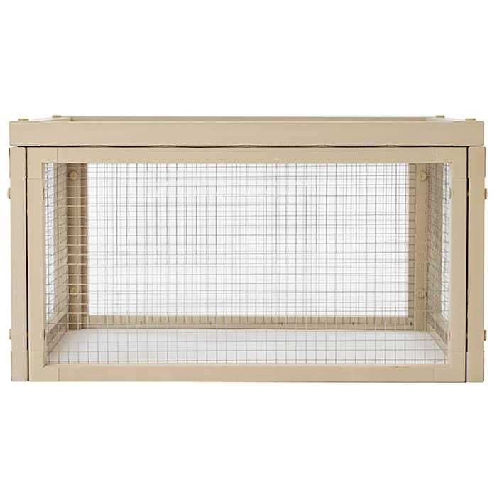 New Age Pet Sonoran Tortoise House Pen - Healthber