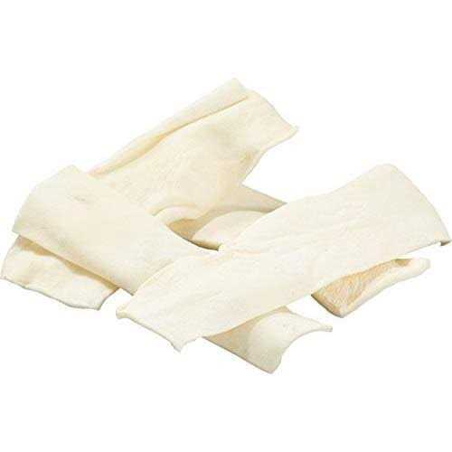 Pure & Simple Pet Rawhide Chew Flips - Healthber