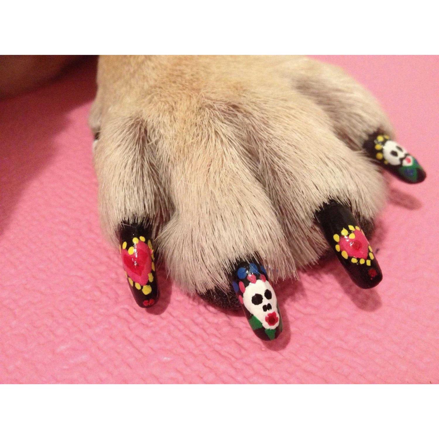 Warren London Pawdicure Dog Nail Polish Pen - Healthber