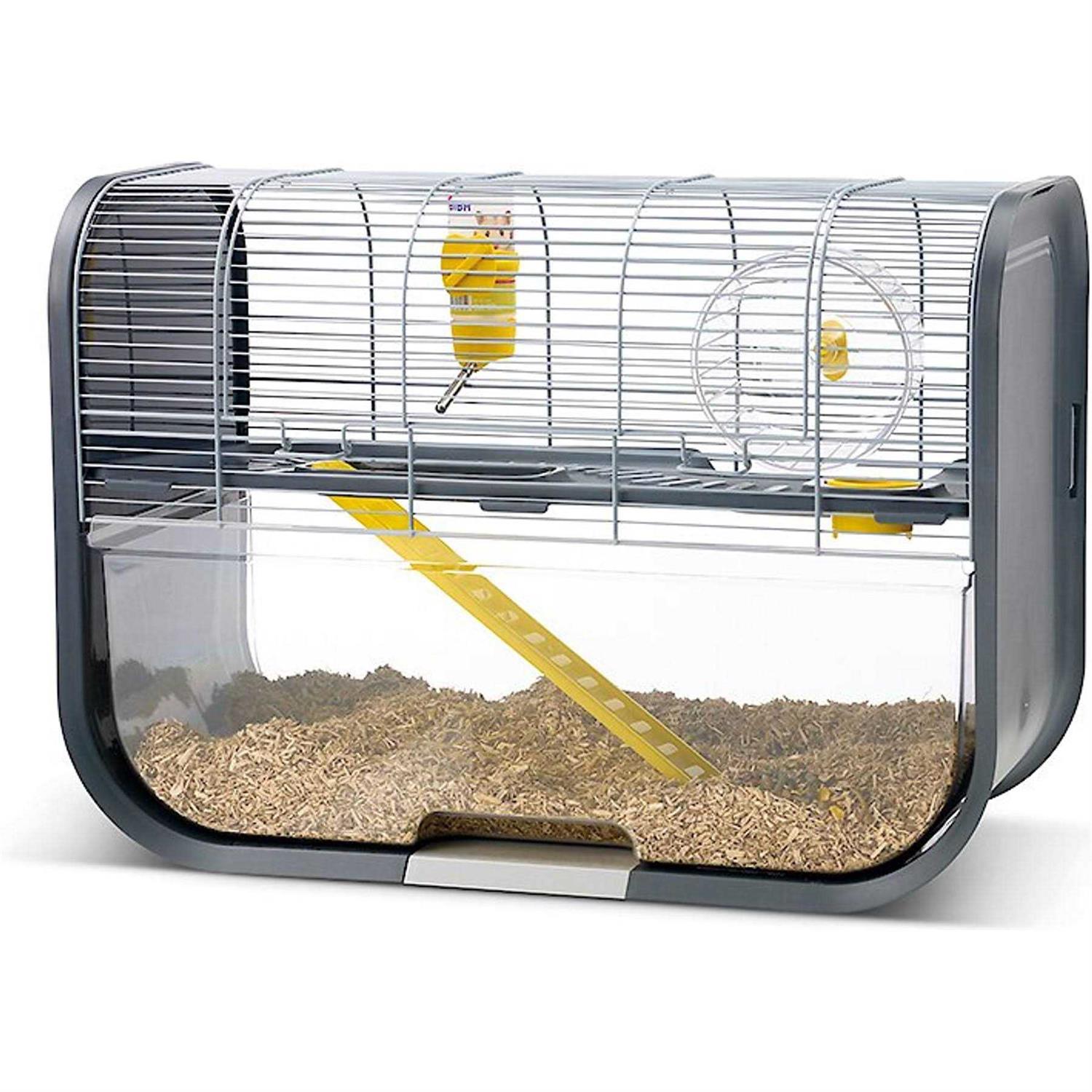 Savic Geneva Hamster Cage - Healthber