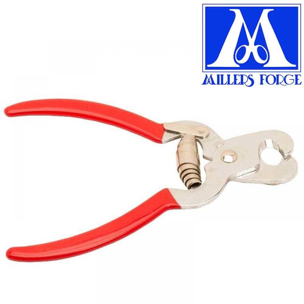 Millers Forge Pet Nail Clipper - Healthber
