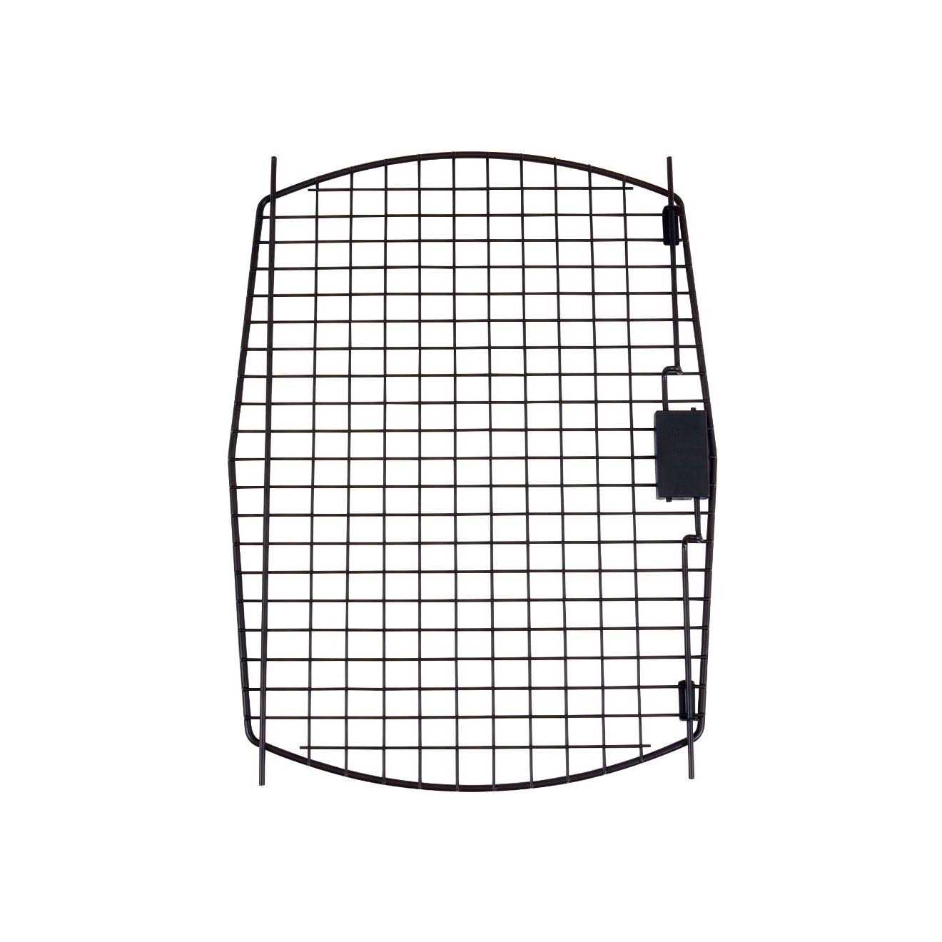 Petmate Ruff Max Kennel Replacement Door Black - Healthber