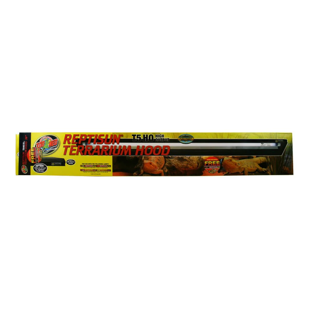 Reptisun T5 High Output 36