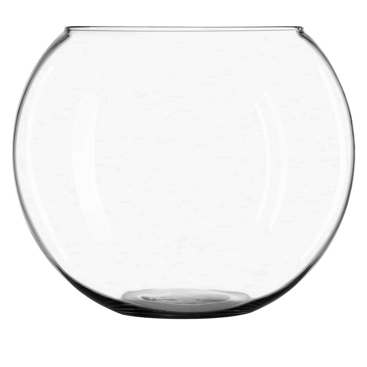 Glass Bubble Ball Bowl by Ashland - Healthber