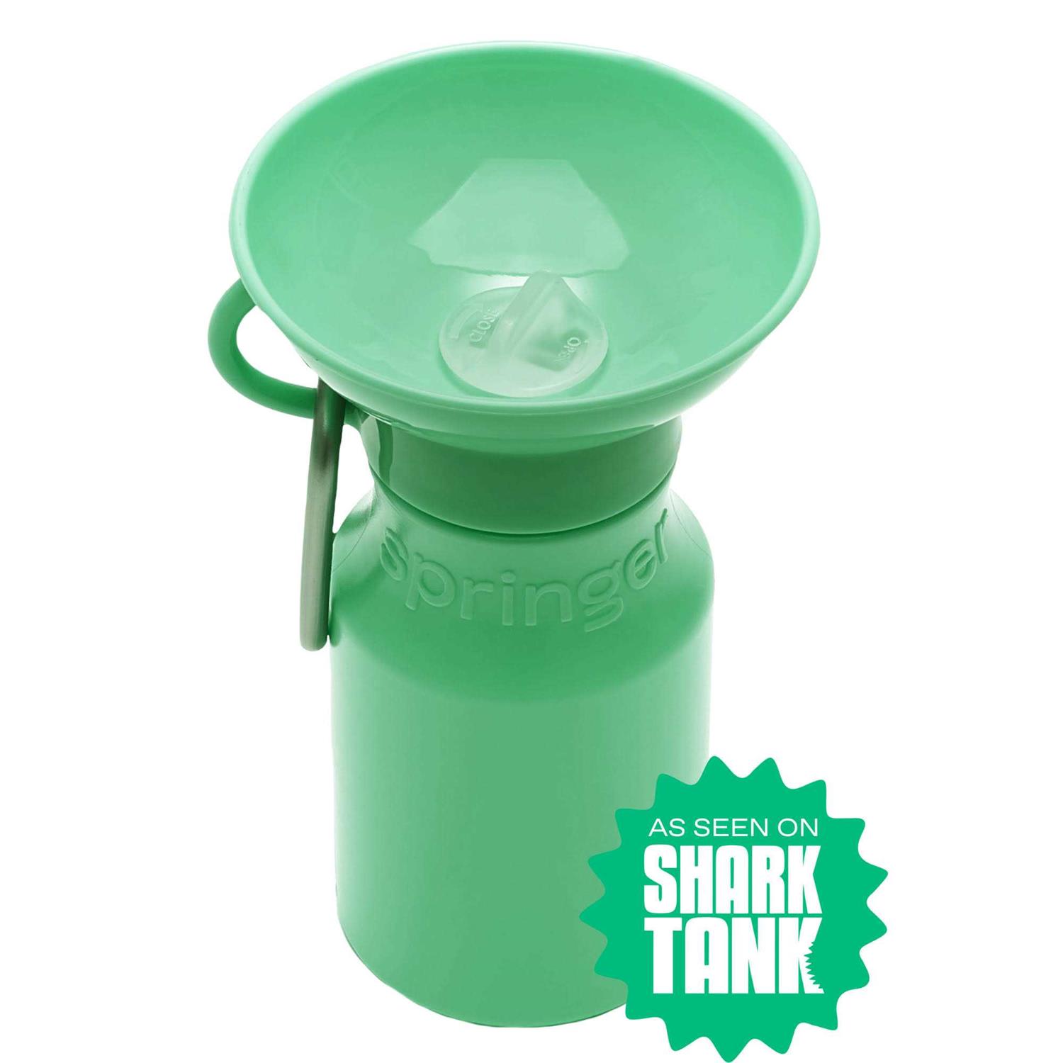Mini Travel Bottle Springer - Healthber