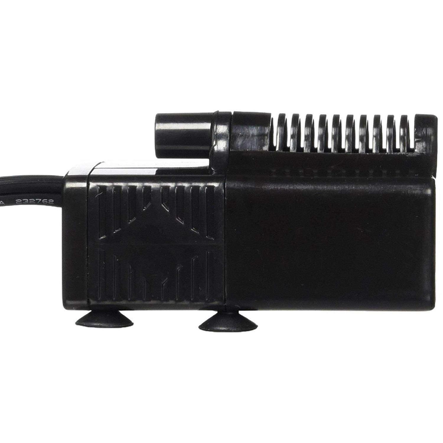 Penn-Plax Cascade 170 Internal Aquarium Filter - Healthber