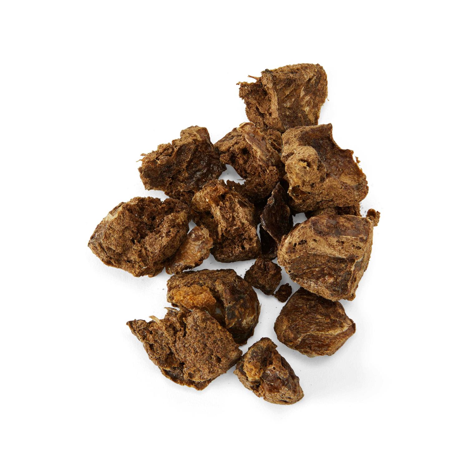 WholeHearted Chicken Liver Freeze-Dried Cat Treats - Healthber