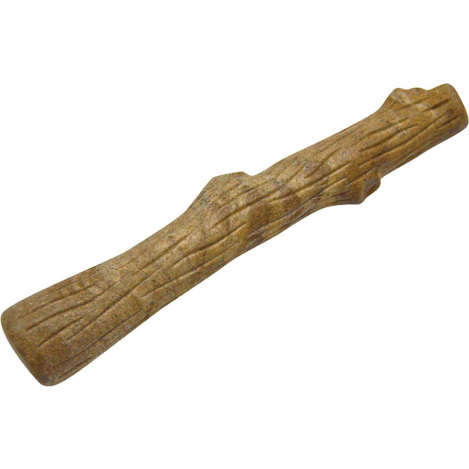 Petstages Dogwood Stick Dog Toy - Healthber